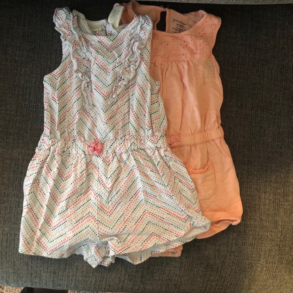 Rompers